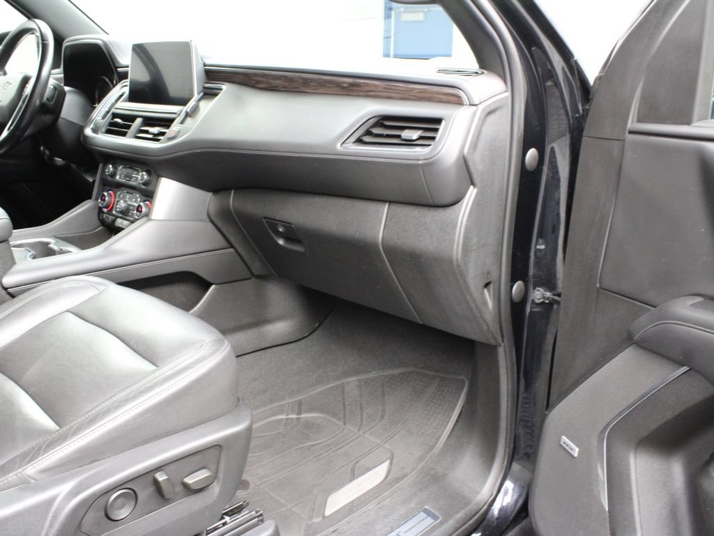 Used 2021 Chevrolet Tahoe Z71 AWD/4WD image 30