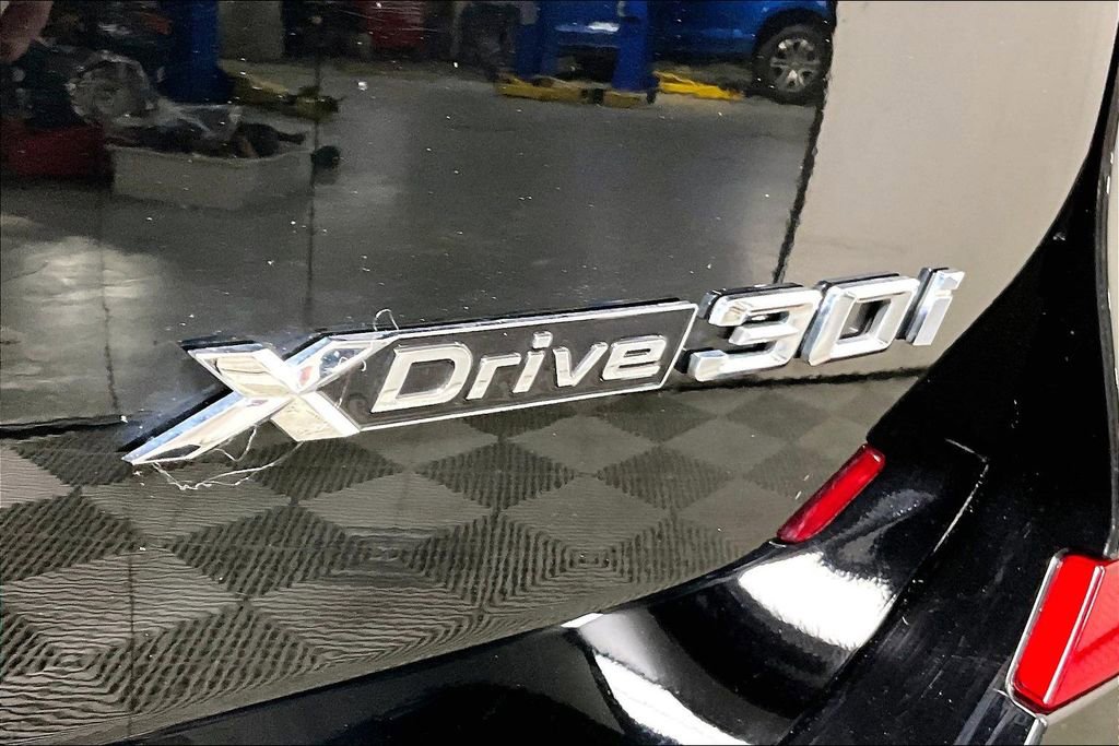 Used 2020 BMW X3 xDrive30i w/ Convenience Package image 14