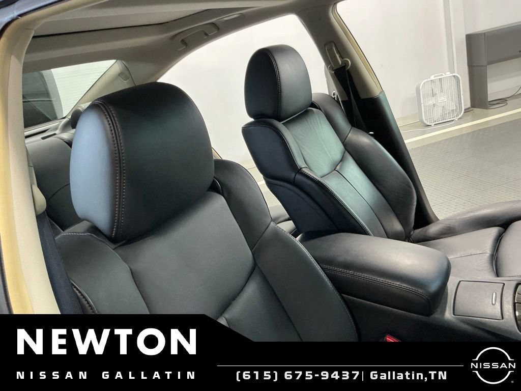 Used 2014 Nissan Maxima 3.5 SV w/ Premium Package FWD image 18