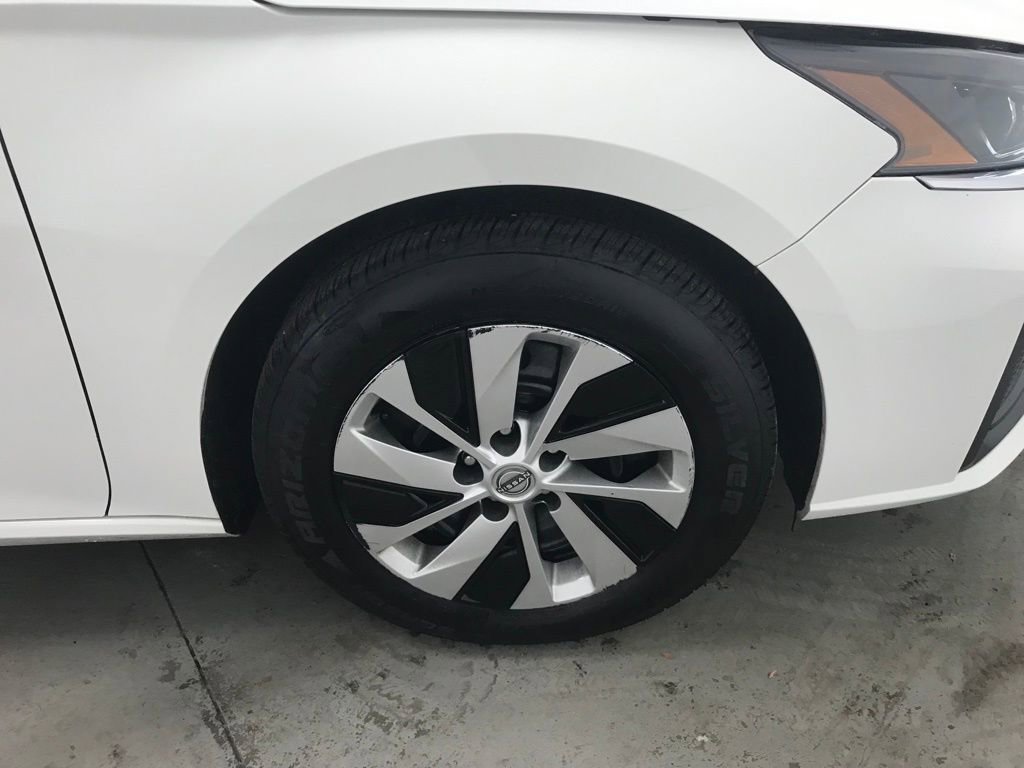 Used 2023 Nissan Altima 2.5 S image 41