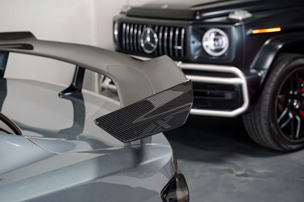 Used 2024 Chevrolet Camaro ZL1 image 54