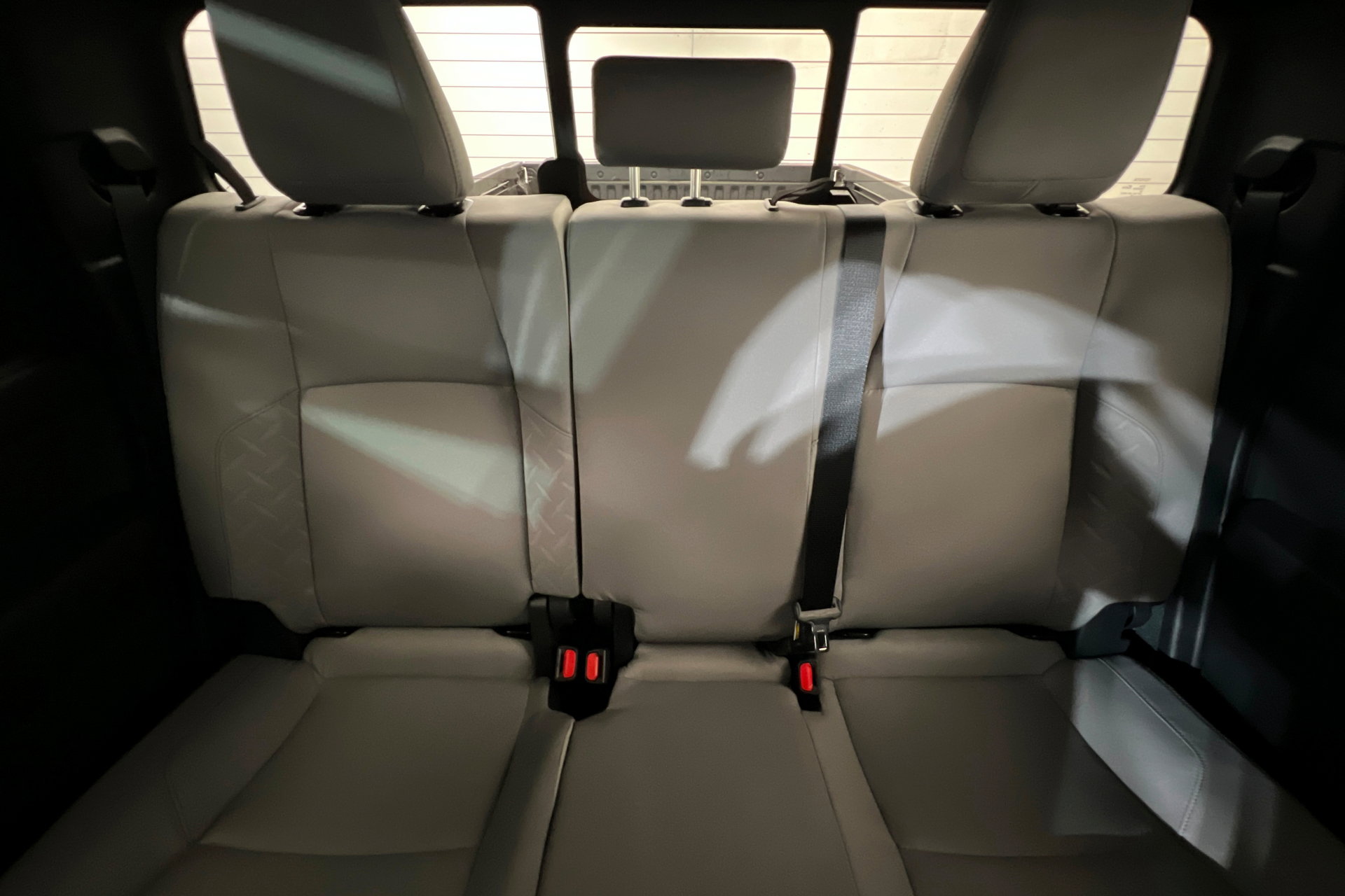 New 2026 Toyota Tacoma SR5 AWD/4WD image 24