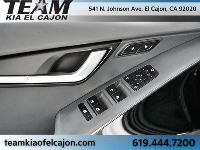 Certified 2023 Kia Niro Wave FWD image 25