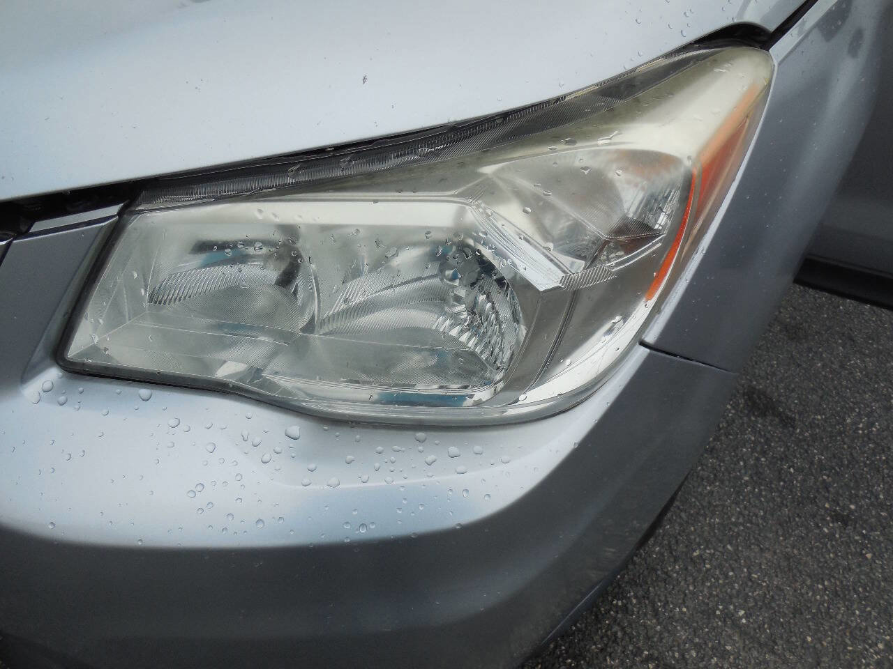 Used 2014 Subaru Forester 2.5i image 6