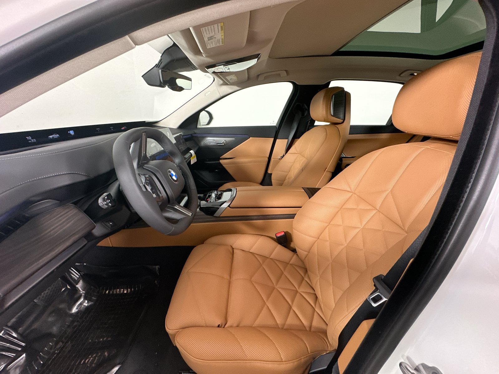 New 2027 BMW 740i xDrive AWD/4WD image 32
