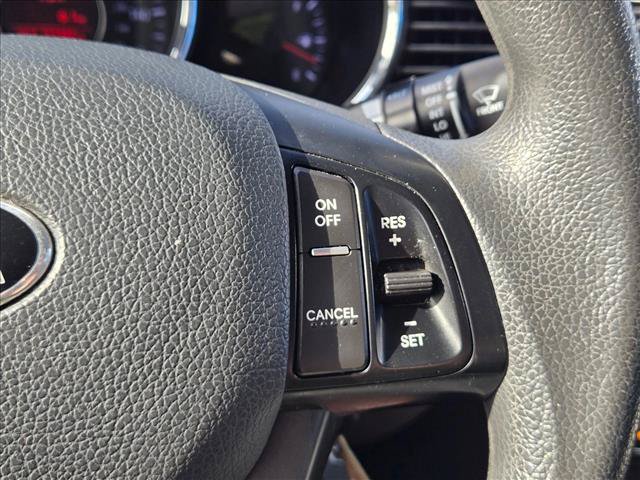 Used 2013 Kia Optima LX w/ Convenience Plus Pkg FWD image 15
