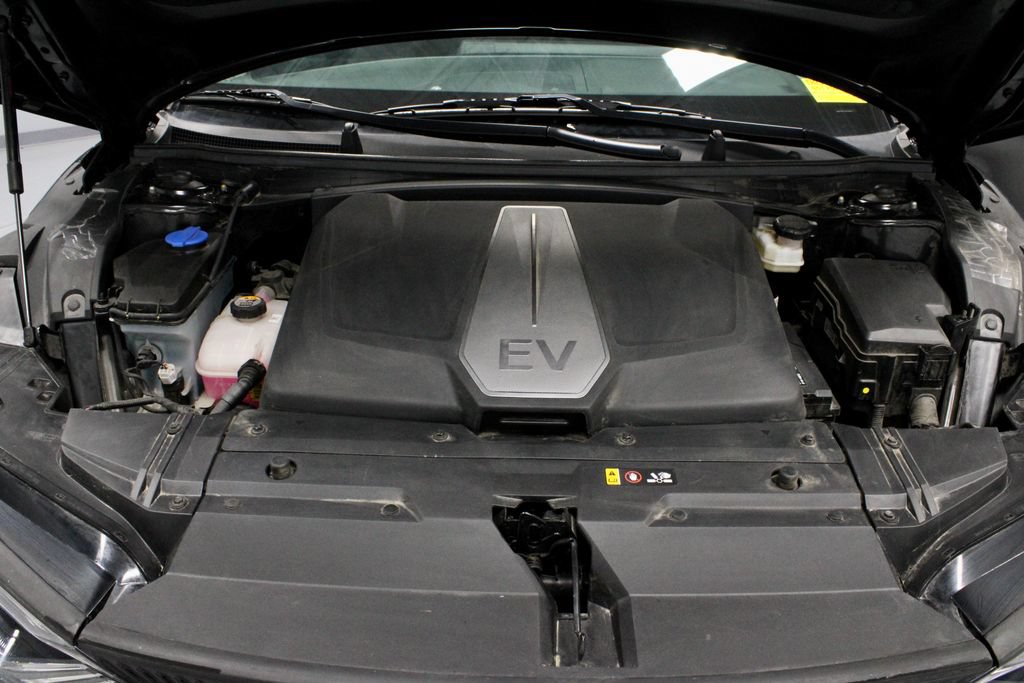 Used 2024 Kia EV6 Light AWD/4WD image 18