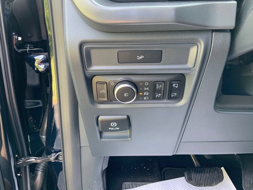 New 2026 Ford F150 XLT w/ Equipment Group 302A MID AWD/4WD image 17