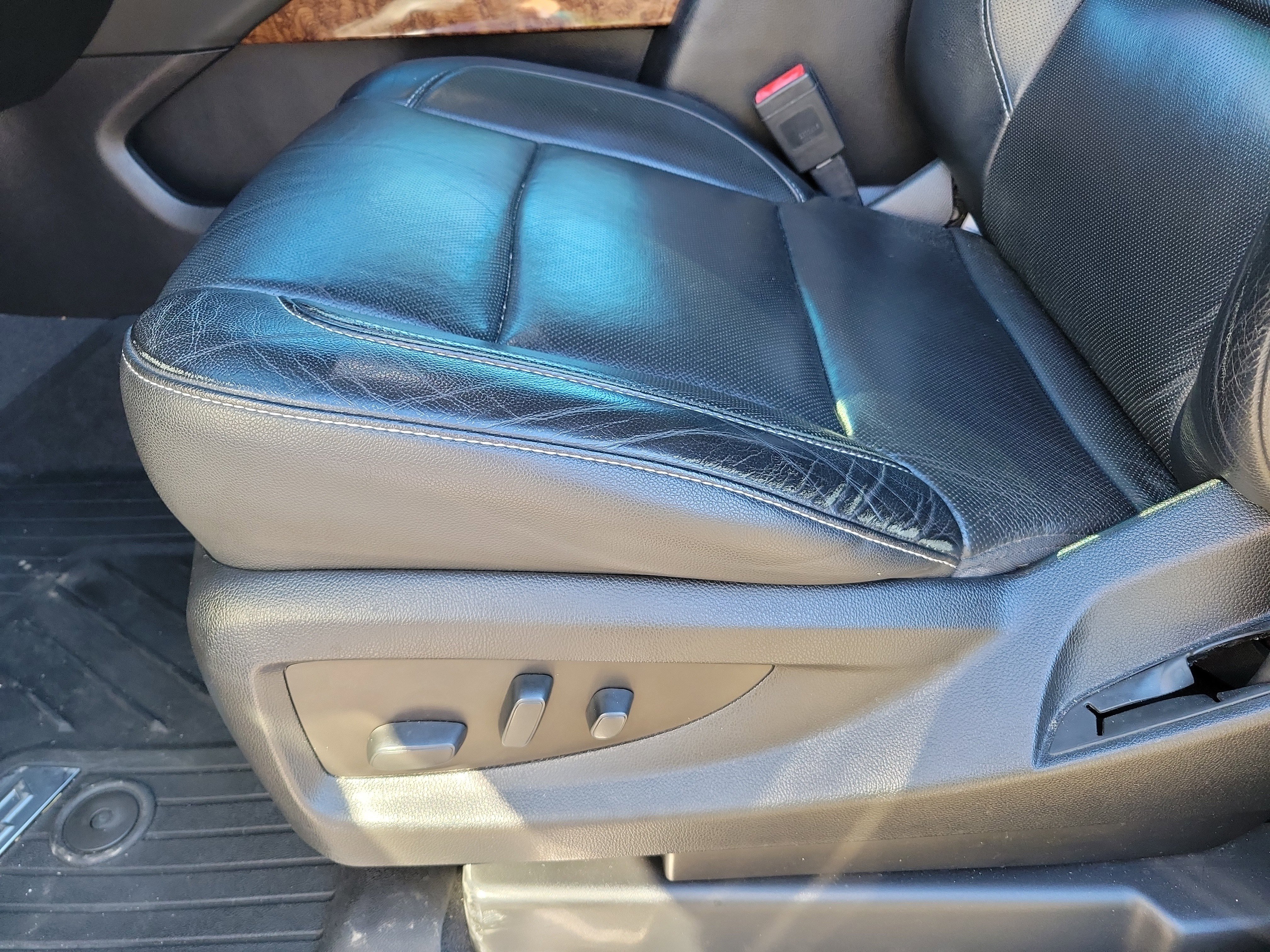 Used 2019 Chevrolet Tahoe Premier image 5