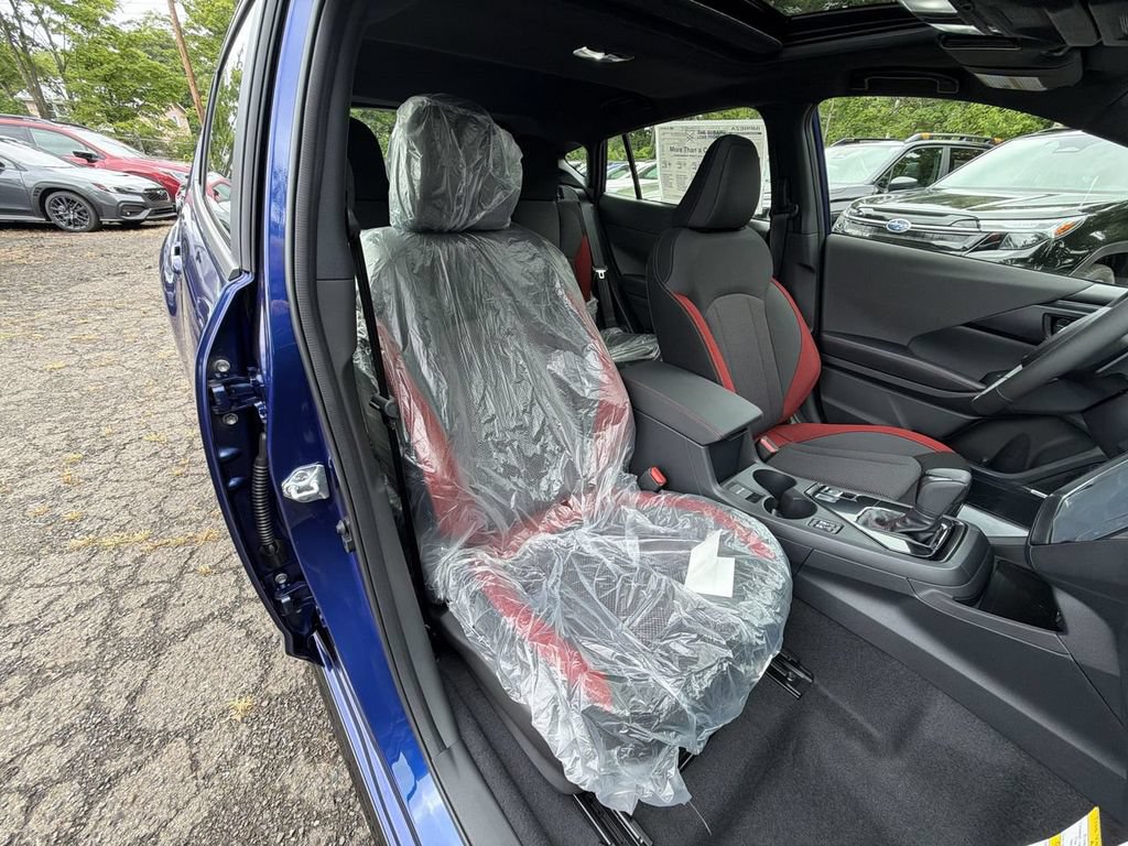 New 2026 Subaru Impreza RS AWD/4WD image 15