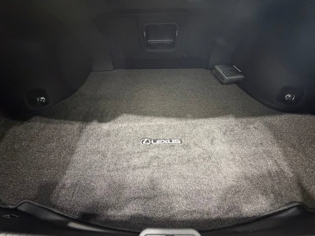 Used 2025 Lexus ES 300h Ultra Luxury w/ Accessory Package (Z1) FWD image 21
