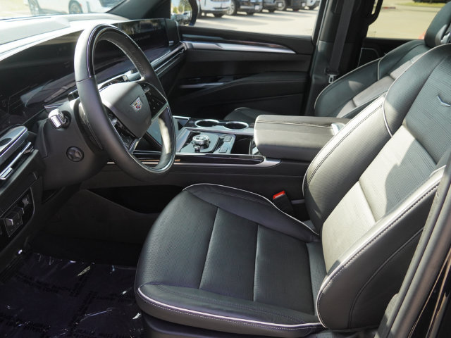 Used 2026 Cadillac Escalade Sport RWD image 20