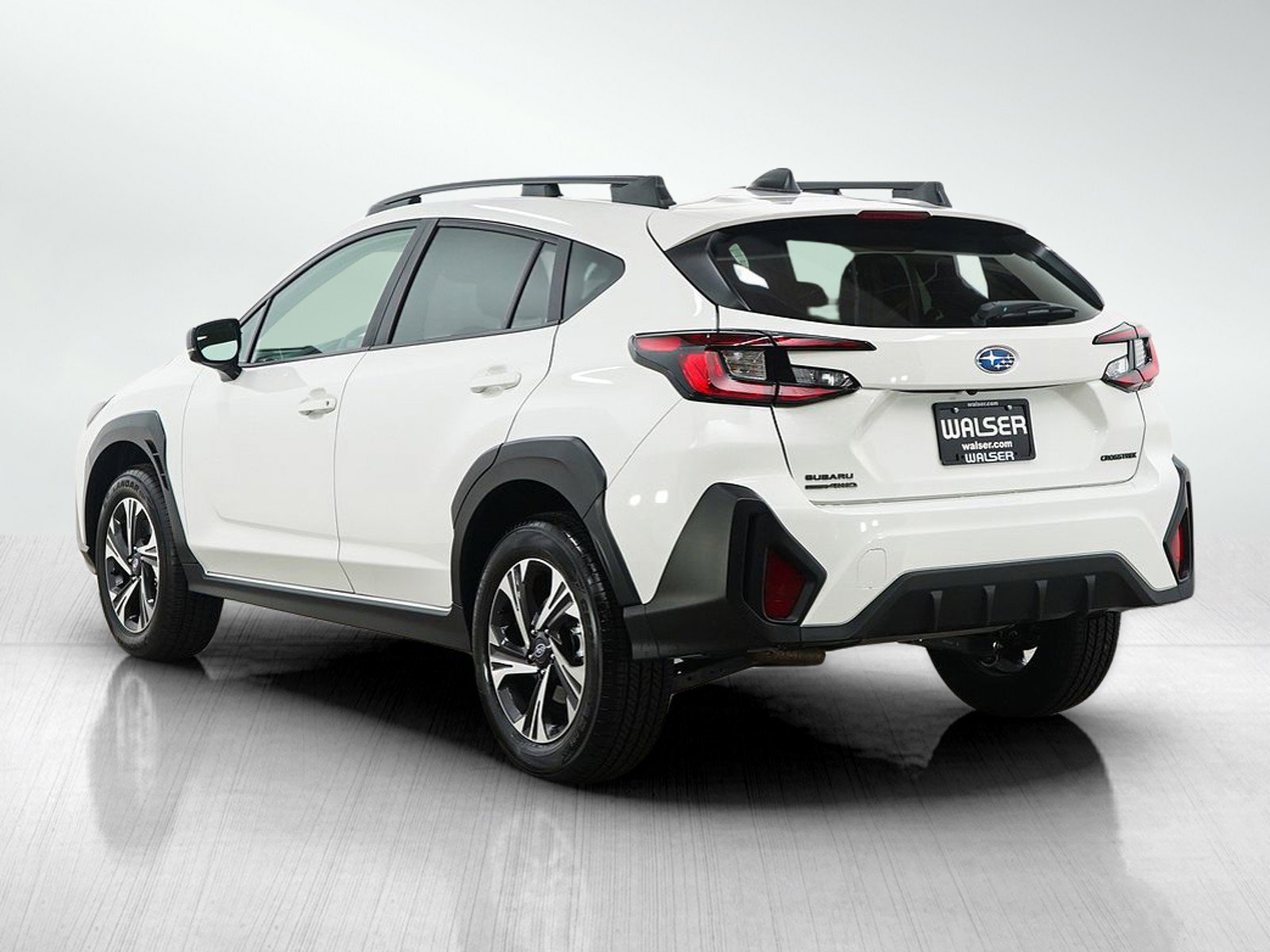 Certified 2026 Subaru Crosstrek 2.0i Premium AWD/4WD image 3