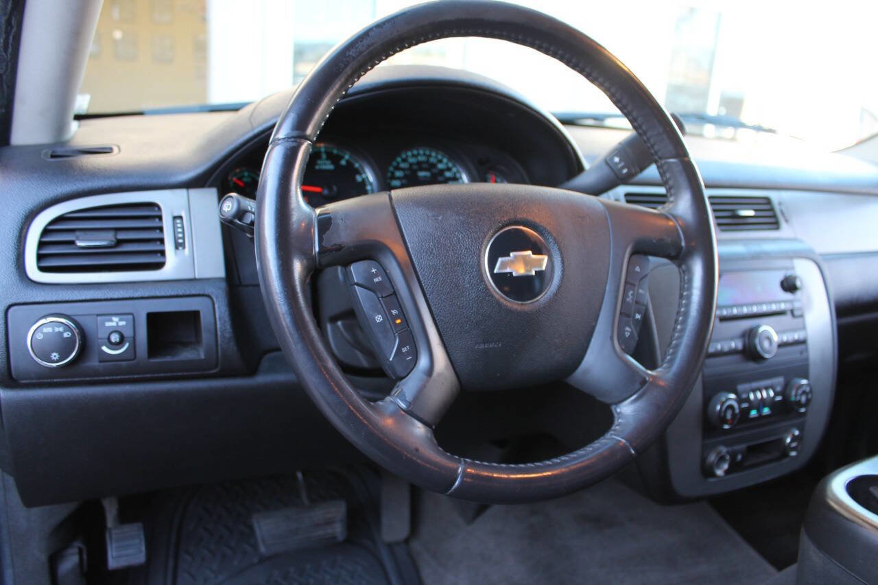 Used 2010 Chevrolet Tahoe LS image 31
