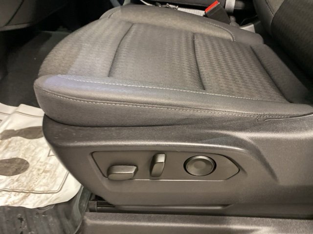 Certified 2022 Chevrolet Silverado 1500 Custom image 26