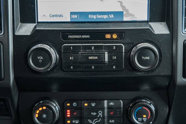 Used 2021 Ford F250 XLT w/ XLT Premium Package image 30