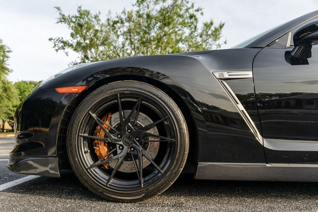 Used 2010 Nissan GT-R Premium AWD/4WD image 73
