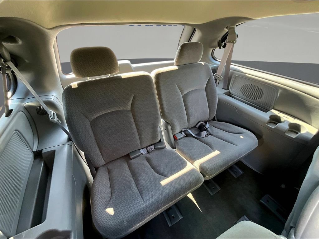 Used 2005 Dodge Grand Caravan SE w/ Popular Equipment Group I FWD image 25