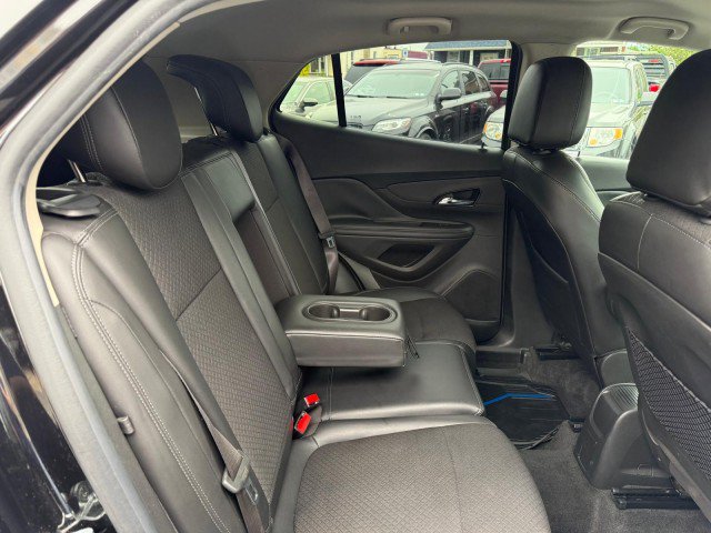 Used 2017 Buick Encore Preferred AWD/4WD image 12