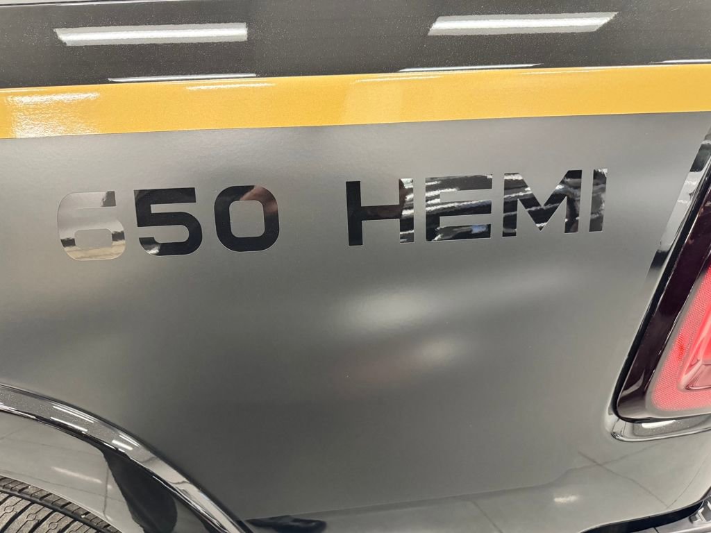 New 2026 RAM 1500 Big Horn image 18