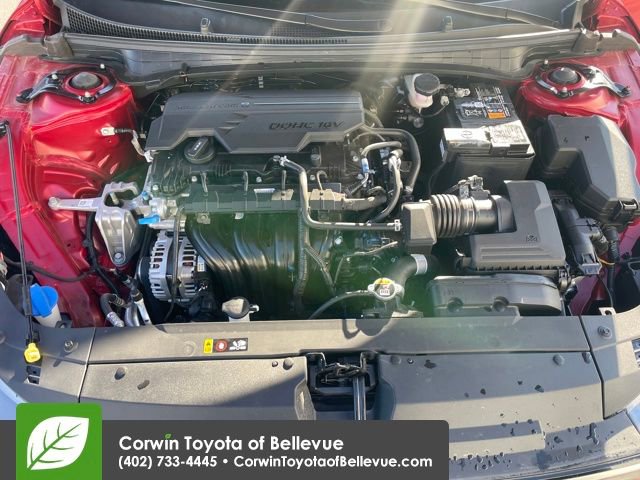 Used 2025 Kia K4 GT-Line w/ GT-Line Premium Package image 30