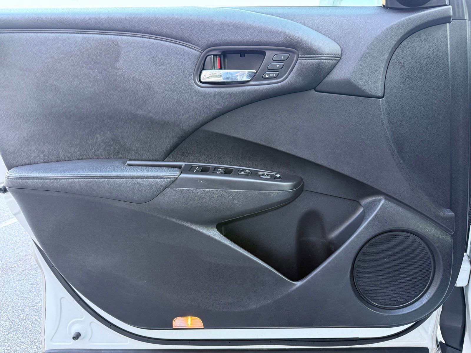 Used 2017 Acura RDX FWD image 42