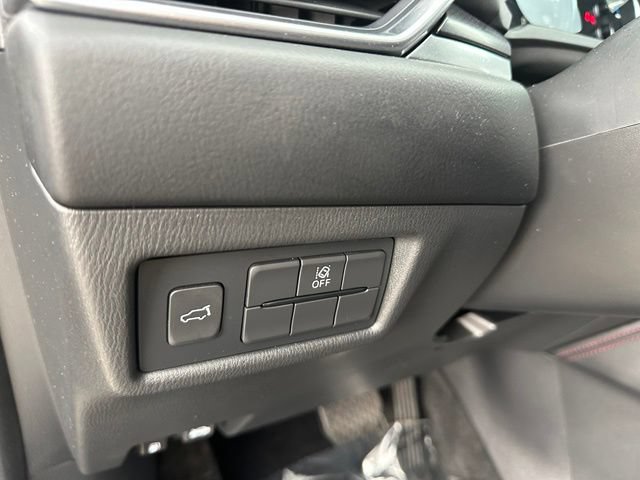 Used 2023 MAZDA CX-5 AWD 2.5 Turbo image 20