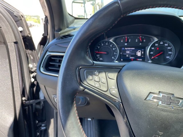 Used 2022 Chevrolet Equinox RS image 20