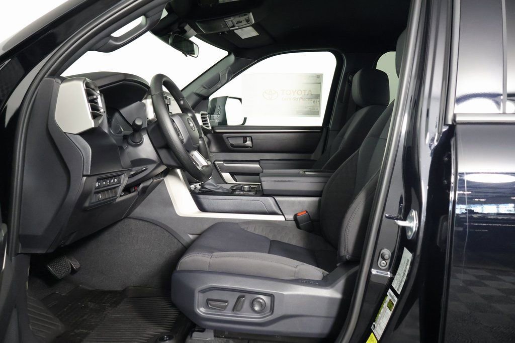 New 2026 Toyota Tundra SR5 image 5