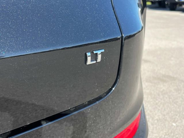 New 2026 Chevrolet TrailBlazer LT image 15