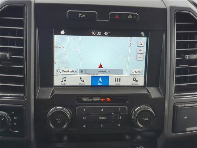 Used 2019 Ford F150 XLT w/ Equipment Group 302A Luxury image 11