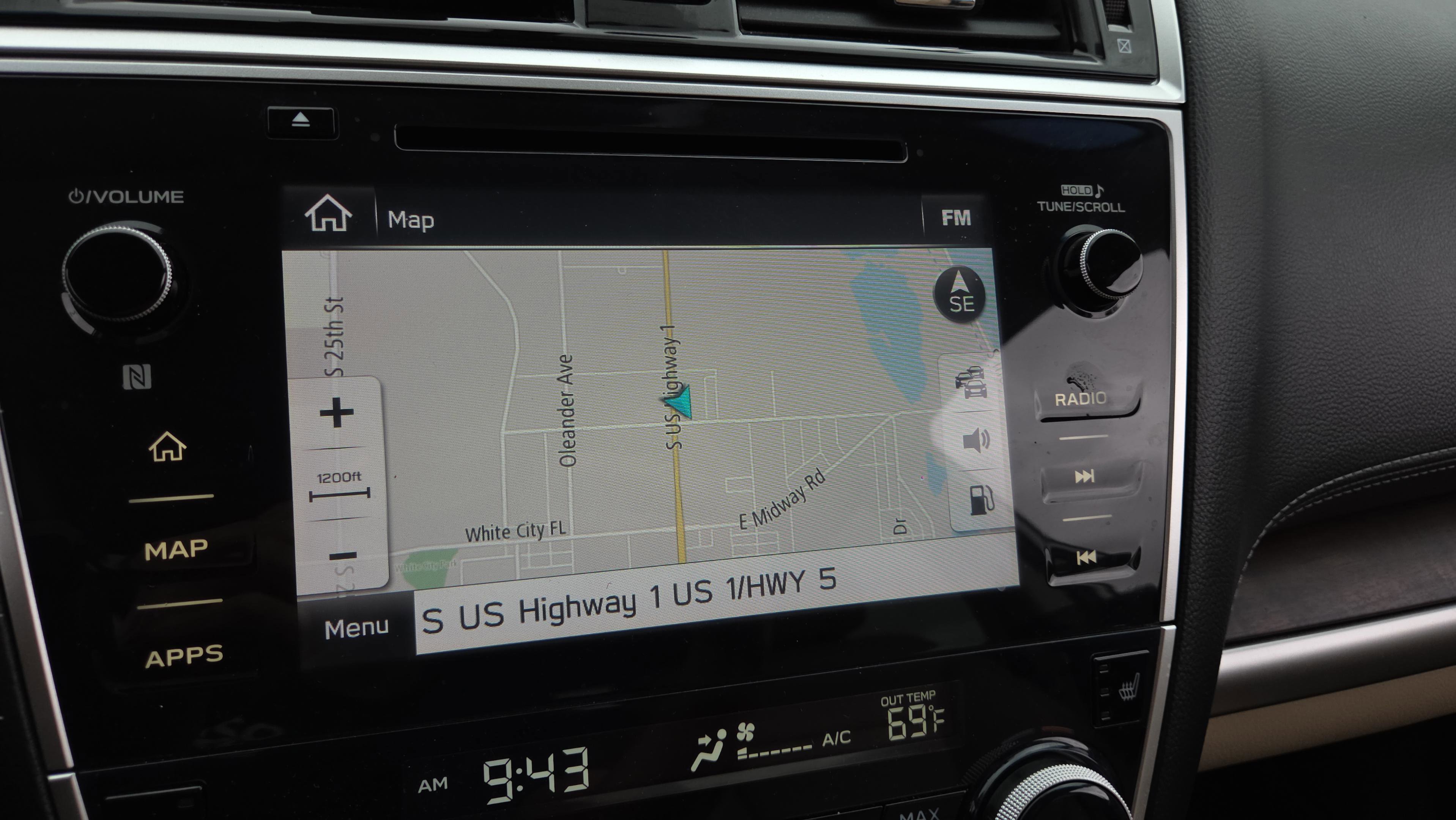 Used 2018 Subaru Outback 2.5i Limited image 29