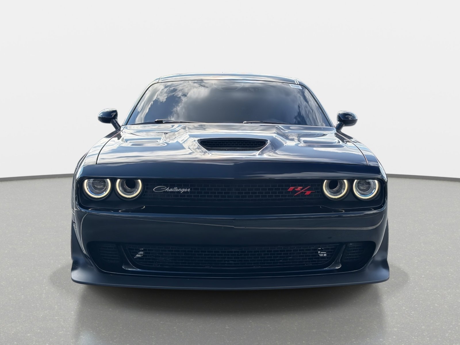 Used 2023 Dodge Challenger R/T Scat Pack image 8
