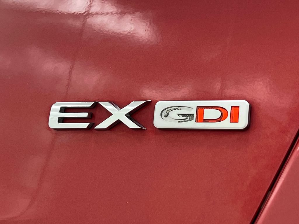 Used 2012 Kia Optima EX FWD image 37