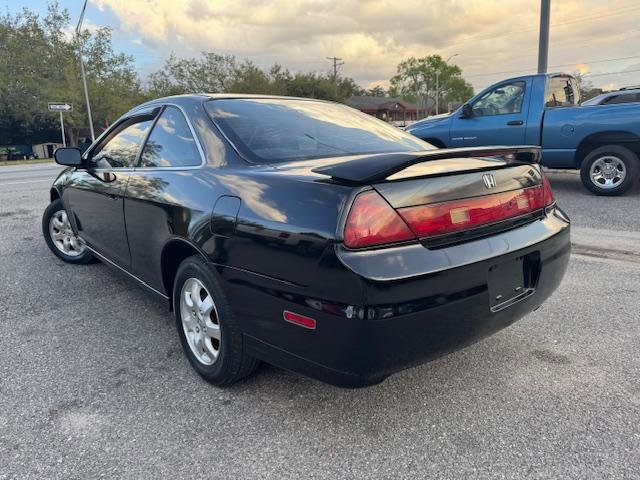 Used 2001 Honda Accord LX image 5