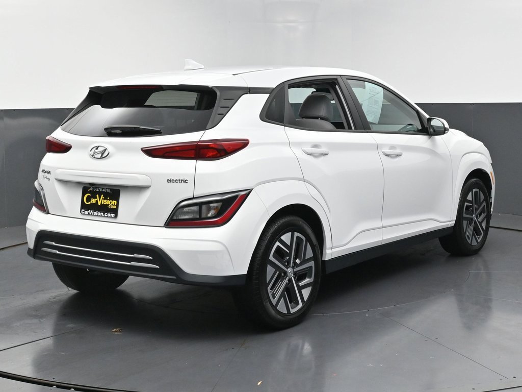 Used 2023 Hyundai Kona SEL image 5