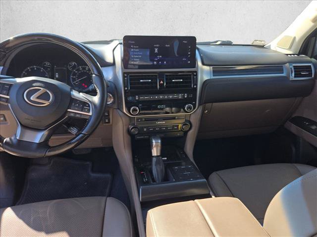Used 2022 Lexus GX 460 Premium AWD/4WD image 18