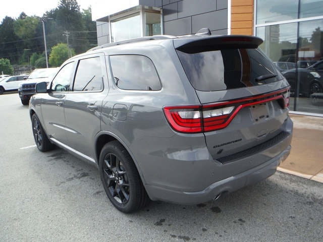 New 2027 Dodge Durango GT AWD/4WD image 13