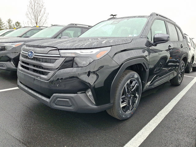 New 2026 Subaru Forester Premium image 2
