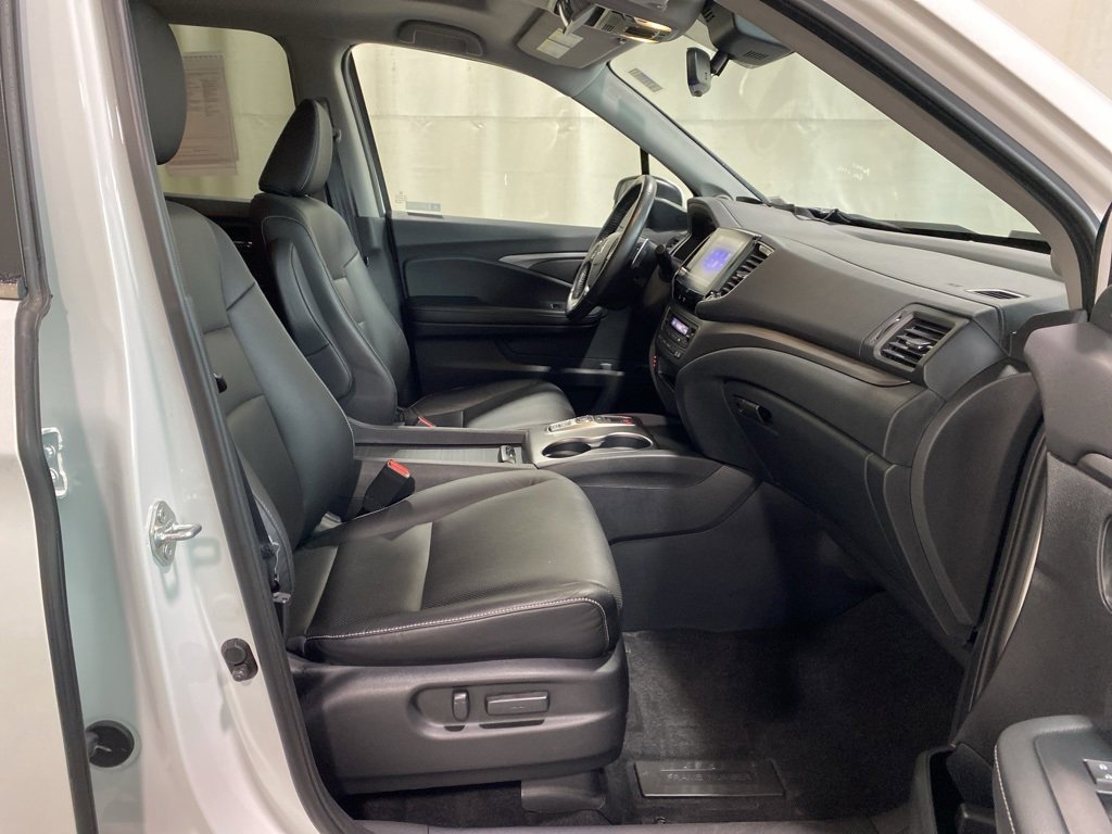 Used 2023 Honda Ridgeline RTL image 10