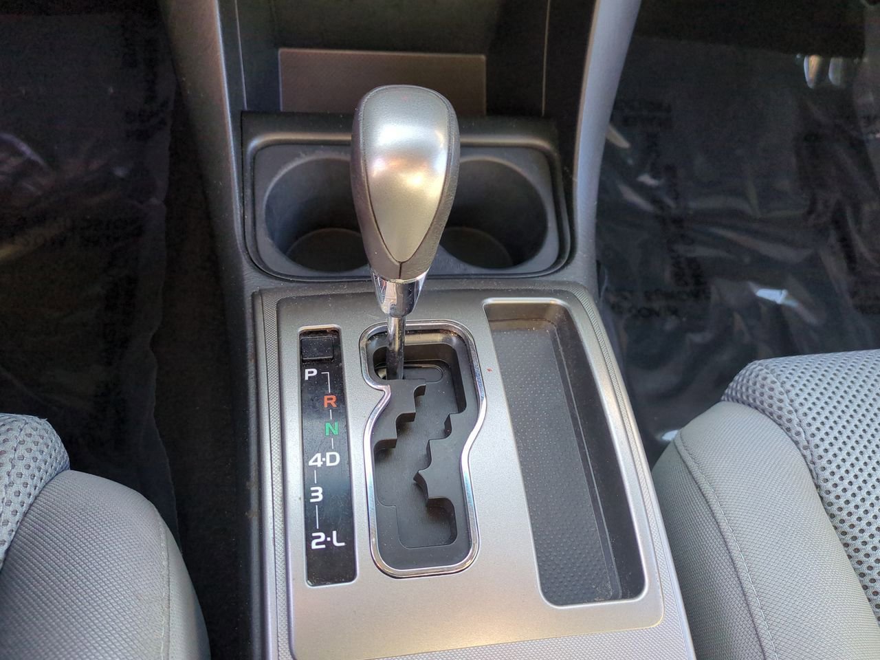 Used 2014 Toyota Tacoma PreRunner image 24