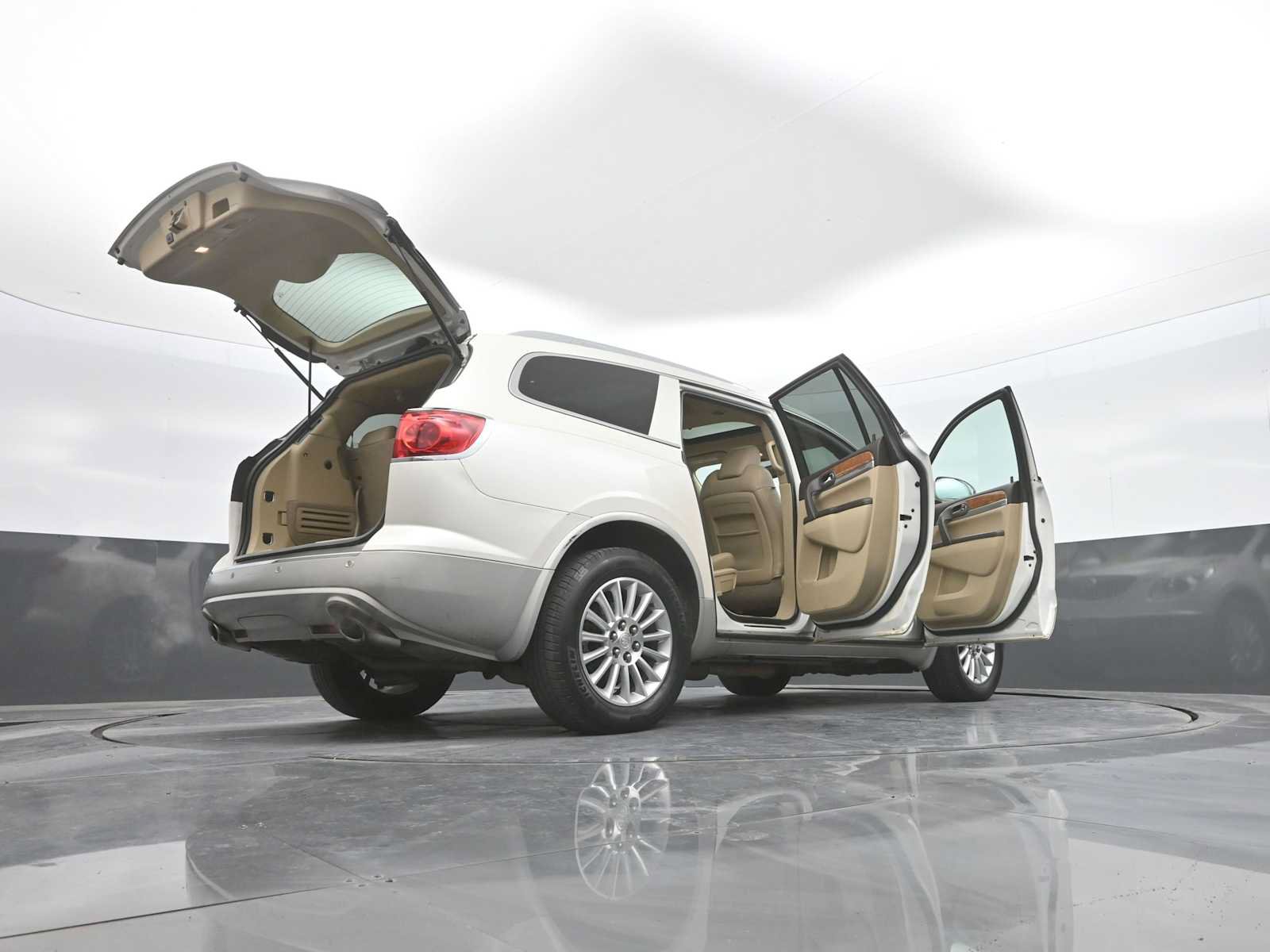 Used 2012 Buick Enclave Leather AWD/4WD image 45