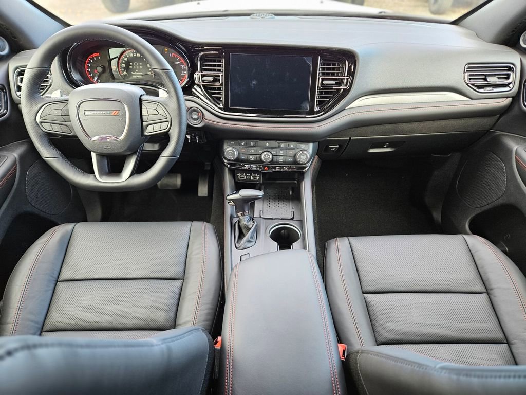 New 2026 Dodge Durango GT image 11