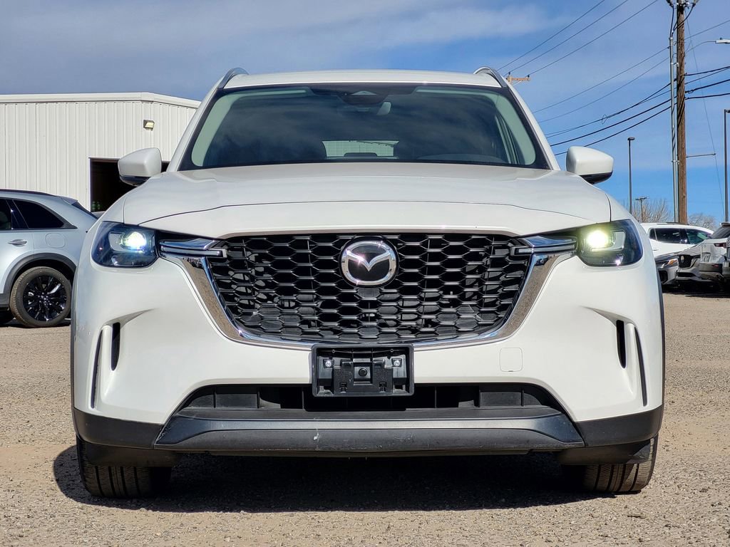 Used 2024 MAZDA CX-90 3.3 Turbo w/ Select Package image 2