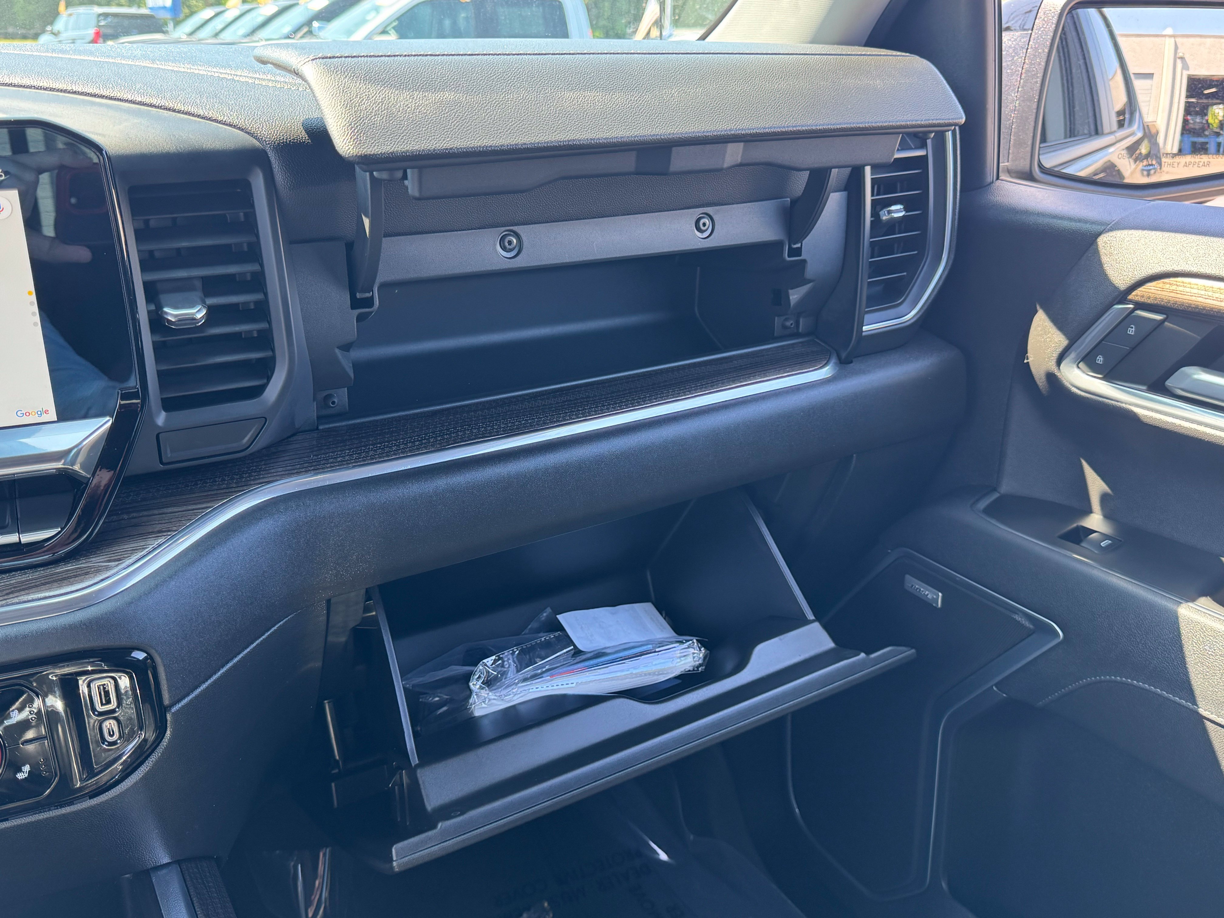 Used 2023 Chevrolet Silverado 1500 RST w/ Convenience Package II AWD/4WD image 60