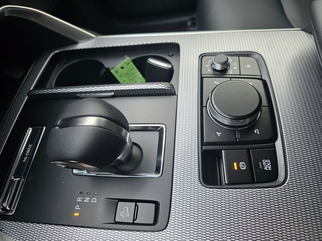 New 2026 MAZDA CX-90 3.3 Turbo w/ Preferred Package image 23