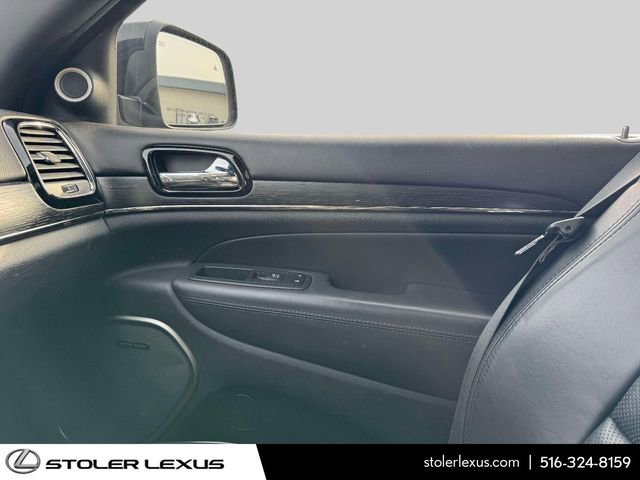 Used 2019 Jeep Grand Cherokee High Altitude image 38