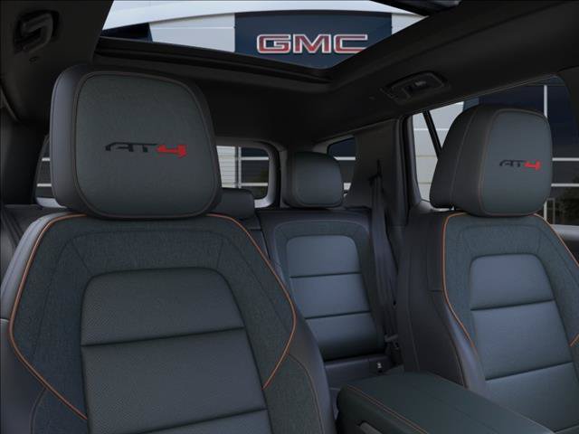 New 2026 GMC Terrain AT4 w/ Convenience Package III AWD/4WD image 24