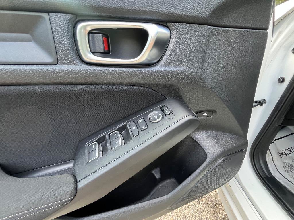 Used 2022 Honda Civic Sport image 13