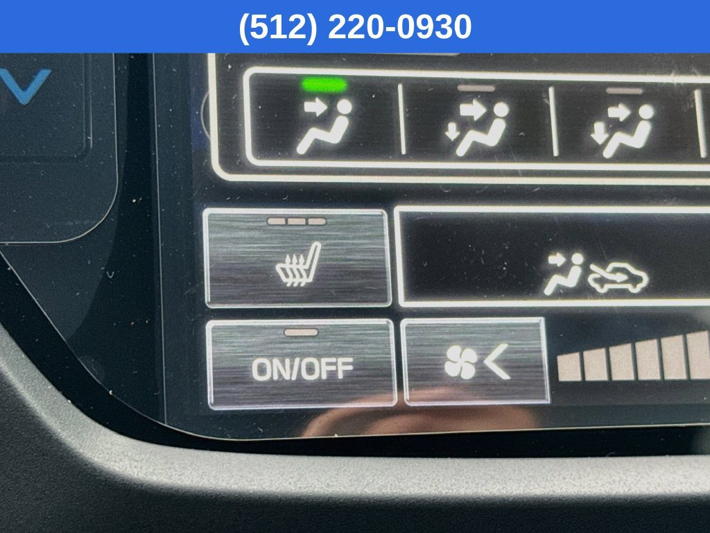 New 2026 Subaru Forester Limited AWD/4WD image 25
